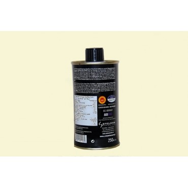 GOLD - Μetal can - 250ml