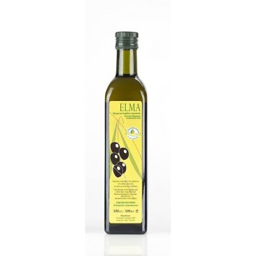  Extra Virgin Olive Oil 500ml