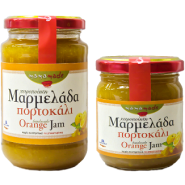 ORANGE JAM EXPERTASTE