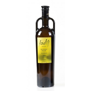 AMPHORA - WHITE WINE - 750ml